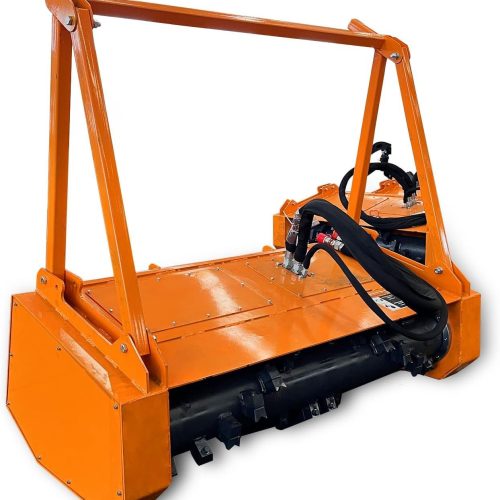 Forestry Mulcher Attachments (1)
