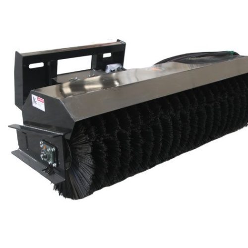 Heavy Duty Hydraulic Angle Broom（660)