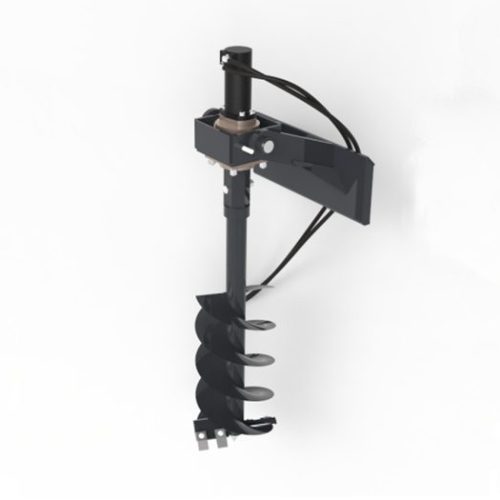 Wolverine High-endurance Mini Auger Drive & Bit