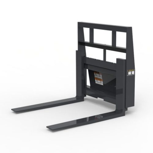 Wolverine Mini Pallet Fork