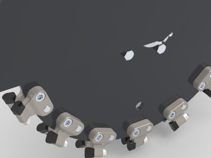 wolverine stump grinder