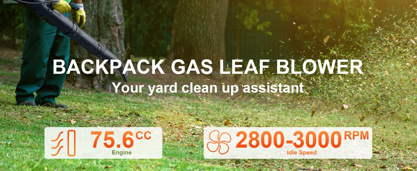 LandHero Leaf Blower (6)