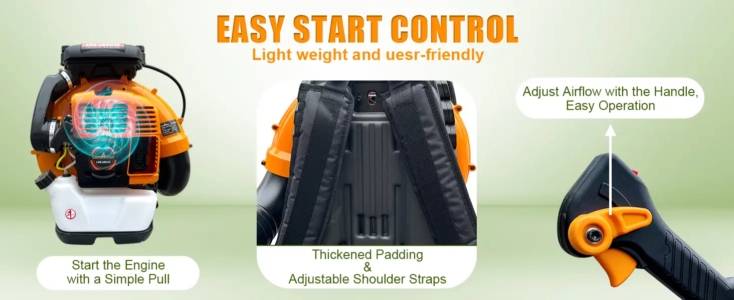 LandHero Leaf Blower (8)