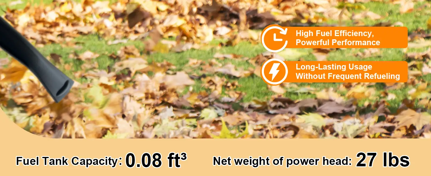 LandHero Leaf Blower (9)