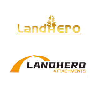LANDHERO LOGO