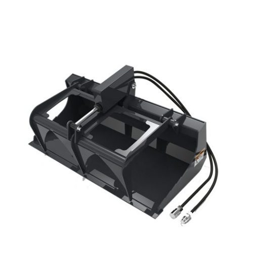 wolverine mini stump grapple