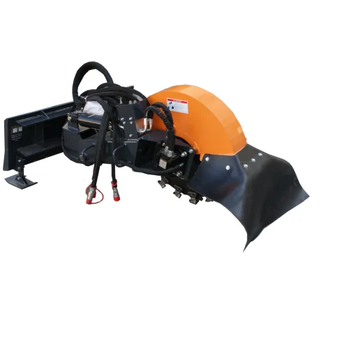 Wolverine-Stump Grinder