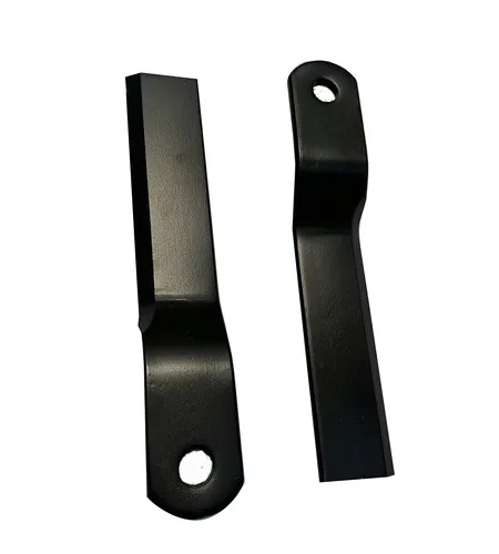 Brush Cutter blade holder*1,blade*2