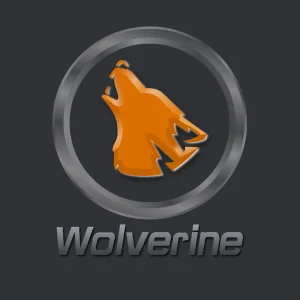 Wolverine logo