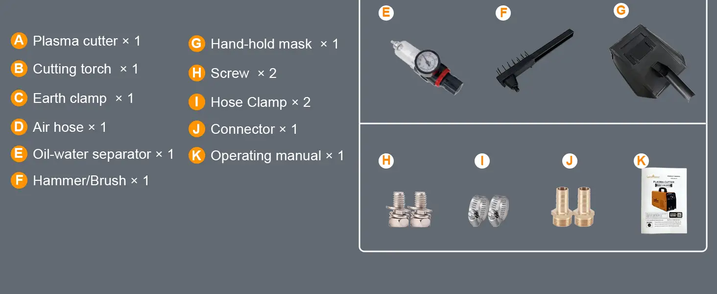 Plasma Cutter LDH (2)