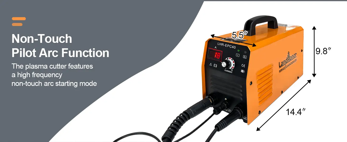 Plasma Cutter LDH (4)