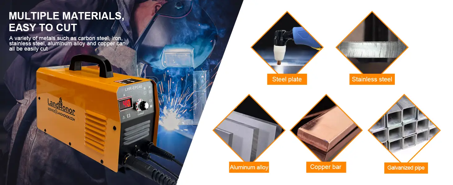 Plasma Cutter LDH (5)