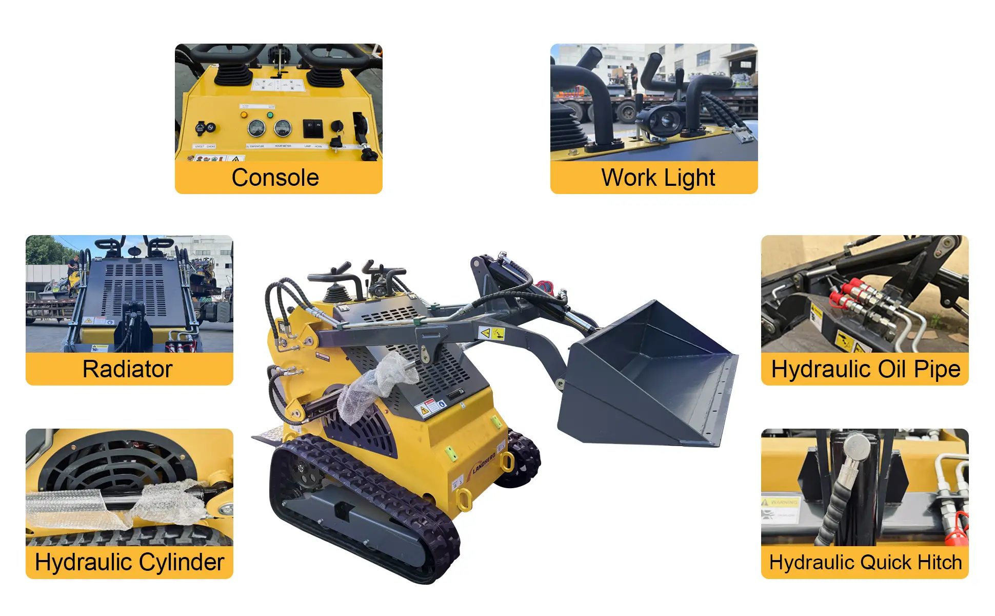 ldh-t460 skid steer (3)