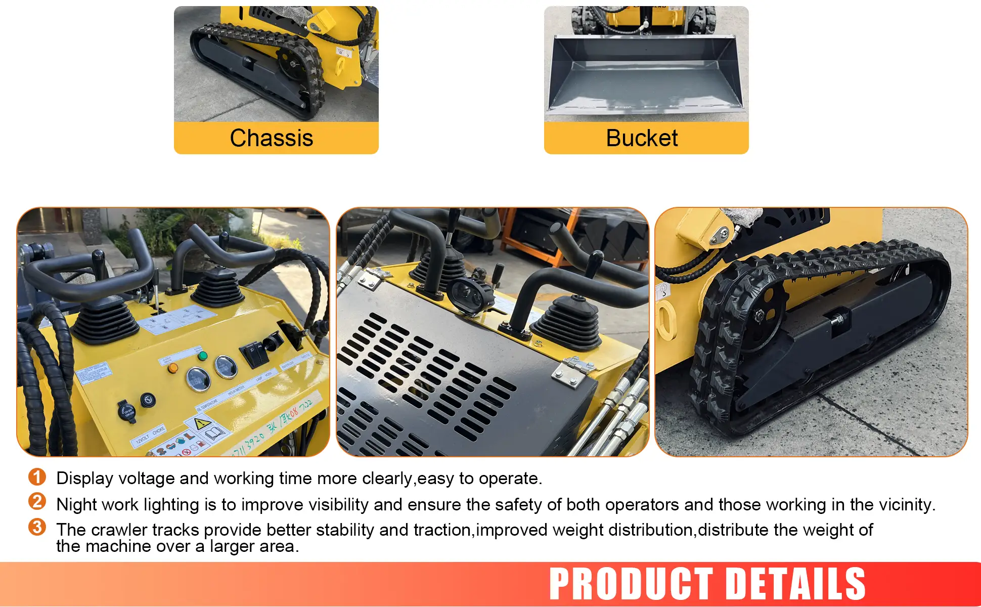 ldh-t460 skid steer (4)