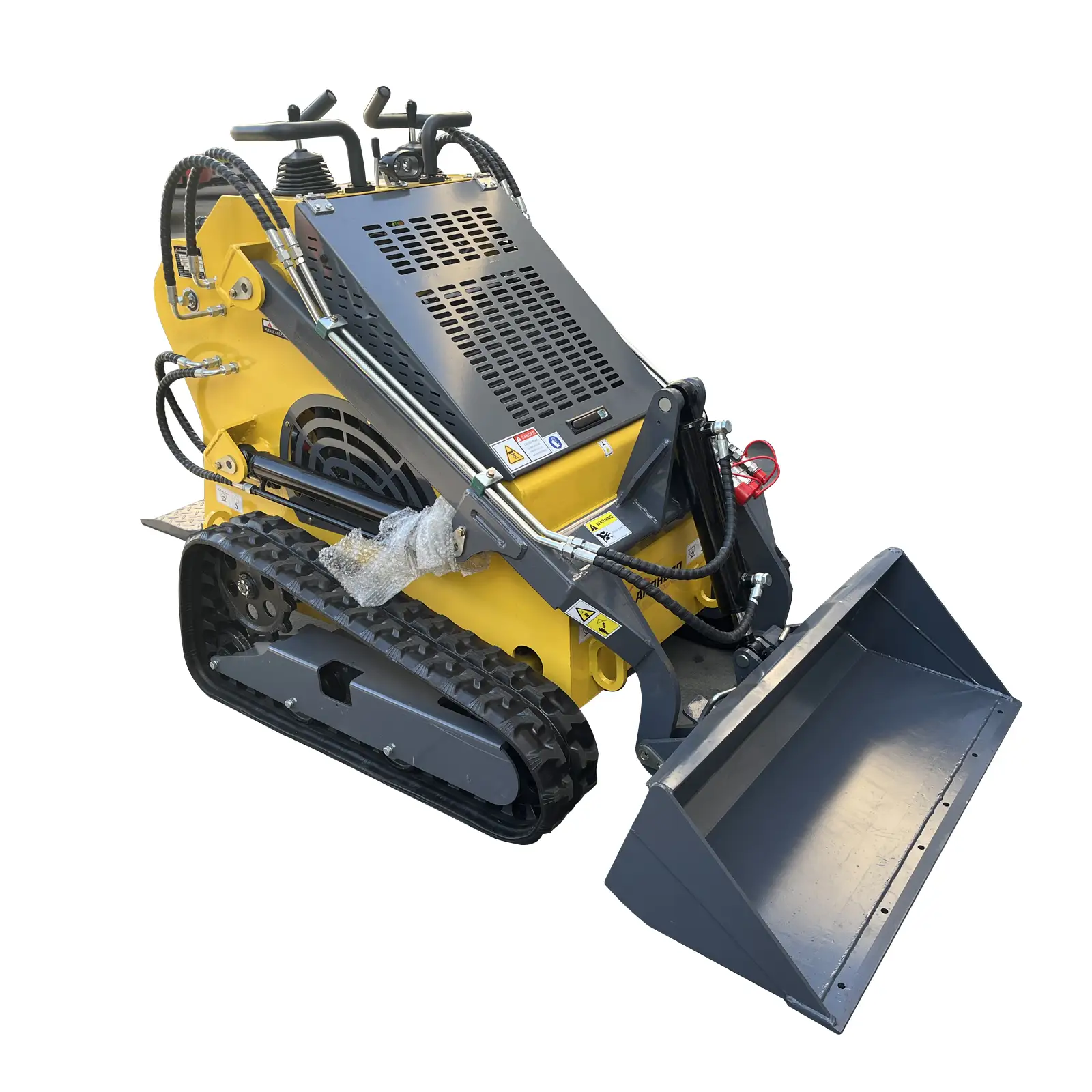 ldh-t460skidsteer