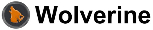 wolverine logo