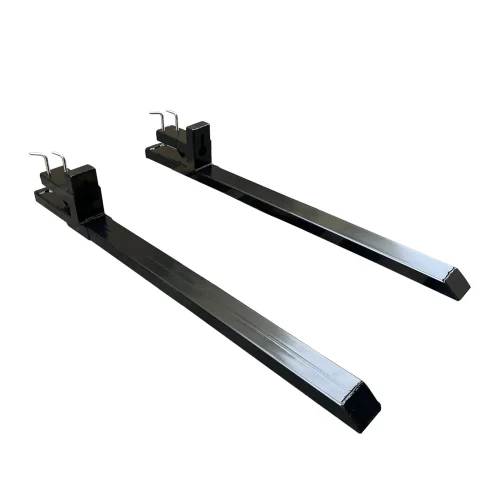 wolverine no-adjustable Clip-on Pallet Forks (1)