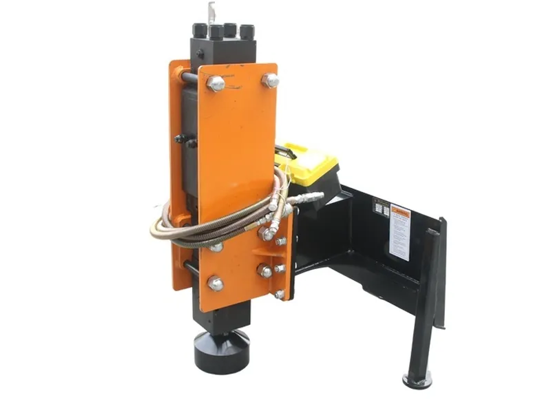 wolverine post drive