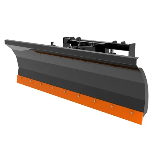 84 Hydraulic Skid Steer Snow Blade